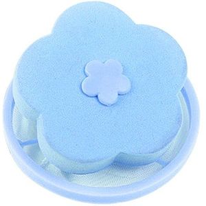 Wasmachine Cleaning Bal Net Pouch Wasserij Lint Mesh Filter Zak Wasmachine Ontharing Apparaat