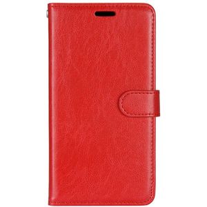 Wallet Case Voor Zte Blade A5 Case Leather Flip Case Voor Zte Blade A5 Telefoon Cover Funda Coque stand Card Slot Houder