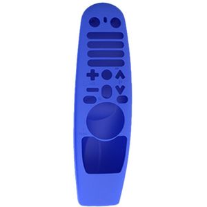 Zachte Siliconen Beschermhoes Voor Lg AN-MR600 AN-MR650 AN-MR18BA AN-MR19BA Tv Afstandsbediening Wasbare Protector Cover