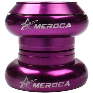 Meroca Fiets Headset 29.6Mm Headset Voor Kid Loopfiets Speciale Voor Strider & Kuka Kinderen Balans Fiets