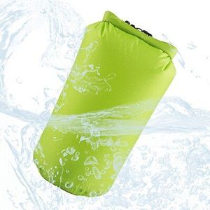 8L Nylon Draagbare Waterdichte Dry Bag Pouch Voor Varen Kajakken Vissen Rafting Zwemmen Camping Rafting Sup Snowboarden