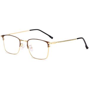Handoer Volledige Velg Optische Glazen Frame voor Vrouwen Brillen Brillen Bril Optische Recept Frame Vintage Brillen, 2 Stijlen