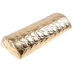 Professionele Hand Kussen Houder Soft Pu Leer Spons Arm Rest Nail Kussen Manicure Beauty Nail Mat Pad