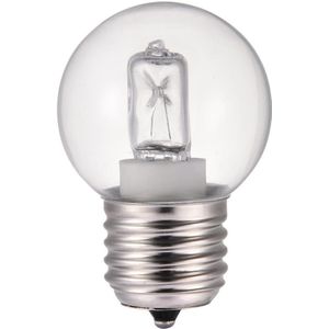 G9 Halogeen Lampen 110V 220V 25W/ 40W E27 Oven Bulb Lamp Warm Wit Voor huis Keuken Koelkasten Ovens