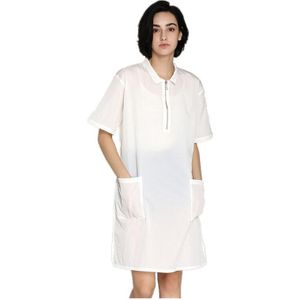 Salon Kapper Professionele Kapsel Kiel Gown Kapper Kappers Perm Overalls Schort Pet Grooming Waterdicht Werk Kleden