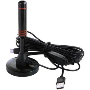 Hd Digitale Indoor Amplified Tv-antenne 200 Miles Ultra Freeview Hdtv Met Versterker Vhf/Uhf Snelle Reactie Outdoor Antenne hd Set