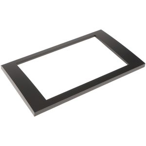 Vervangende Auto Dubbel Din Radio Dashboard Voor A4 B6 B7 Seat Exeo