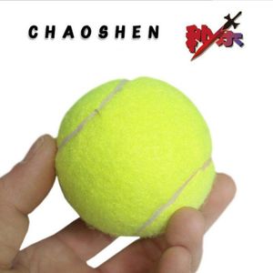 Training Draadloze Tennis Ultra-Stretch Game Tennis Monochrome Sparring Tennis-Logo Te Boek