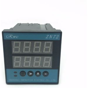 HB72 ZN72 Elektronische Meter Teller Meter Lengte Meting Sensor Ontworpen Met Omkeerbare Teller Accumulator