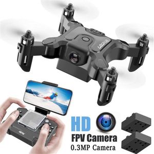 Mini Drone Met/Zonder Hd Camera Hight Hold Modus Rc Quadcopter Rtf Wifi Fpv Quadcopter Follow Me Rc helicopter Quadrocopter