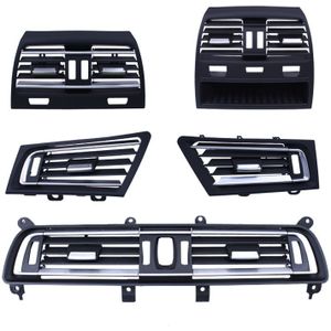 Voor Bmw 7 Serie F01 F02 730 735 740 745 A/C Airconditioning Outlet Links Midden Rechts Achter vent Panel Grille Cover