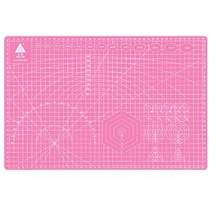 A3 Knippen Met Lath Grote Pad Handgeschreven Papier Mermaid Model Rubber Tekening Cutting Pad Business Student Cutting Pad
