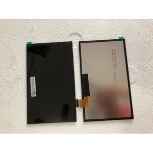 7 &#39;&#39 Lcd Screen Tablet Voor Mediacom Smartpad I7 3G I7A3G Modello M-MPI7A3G Lcd Display