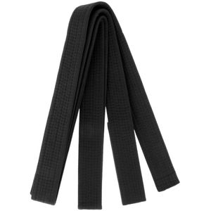 Duurzaam Taekwondo Riem Dubbele Wrap (Kleuren) Riem Judo Aikido Riem