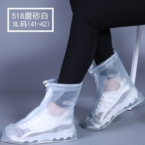 Waterdichte Schoen Cover Pvc Materiaal Unisex Schoenen Beschermers Regen Laarzen Voor Indoor Outdoor Clear Shoe Dust Covers