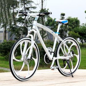 1 Pc Bike Kickstand Duurzaam Bike Stand Ondersteuning Voor Volwassen Mannen