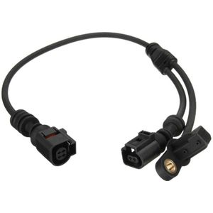 Auto Front Links/Rechts Abs Wheel Speed Sensor L/R 7M3927807N 7M0927807C 1048603 Voor Ford Galaxy/Vw sharan/Seat Alhambra