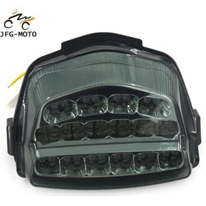 Motorfiets Led Remlichten Turn Achterlichten Licht Voor Honda CBR1000RR Cbr 1000RR Cbr 1000 Rr