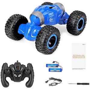 Jjrc Q70 Rc Auto Buggy 2.4Ghz 4WD Hoge Snelheid Afstandsbediening Auto Stunt Radio Control Auto Model Speelgoed Gecontroleerde machine Jongens Speelgoed