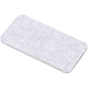 Unisex Bril Case Soft Vilt Doek Zonnebril Bag Bril Pouch Eyewear Protector Bril Accessoires