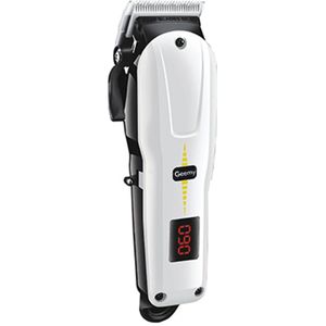 Li-Batterij Draadloze Tondeuse Professionele Tondeuse Voor Mannen Elektrische Kapper Haar Knippen Machine Beste Voor Wahl Kapsel