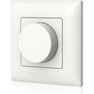 LED Dimmer 12 v 5 v 24 v 8A PWM Draadloze RF LED Dimmer Schakelaar OP OFF met 2.4g rotary Panel Afstandsbediening voor Enkele Kleur LED Strips