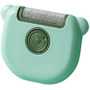 Haarbal Trimmer Stof Fuzz Trui Defuzzer Kleding Lint Remover Scheerapparaat