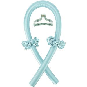 Haar Accessoires Curler Heatless Krullen Schoonheid Krullend Producten Set Krultang Flexi Staven Magic Kapper Gereedschap