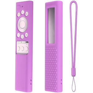 Voor Samsung Tv BN59-01265A BN59-01271A BN59-01272A Siliconen Stofdichte Beschermhoes Afstandsbediening Case