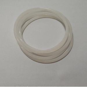 Water Filter Onderdelen Filter behuizing 10 inches Siliconen O ring 85X4mm 95X4mm 105 X 4mm 92X4mm