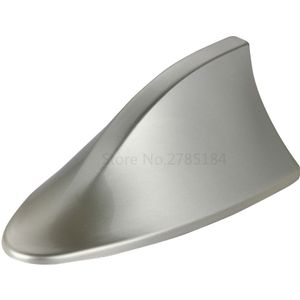 Haaienvin auto antenne Voor Peugeot 206 207 208 307 308 406 407 506 508 3008 antenne signaal haai fin 3M lijm auto styling