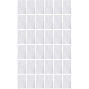 400Sheets One-off Hairstyling Paper Hair Perm Paper for Salon