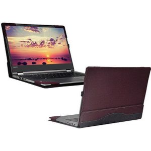 Case Voor Lenovo Ideapad S340 S540 530S 14 Inch S340-14 Laptop Sleeve Afneembare Notebook Cover Bag Beschermende Huid Stylus