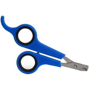 Huisdier Nagelknipper Schaar Kat Hond Teennagel Schaar Trimmen Schaar Dierlijke Grooming Tools Dierbenodigdheden