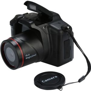 Digitale Slr Camera 16MP 1080P Hd 2.4 Inch Handheld Schieten Digitale Zoom Camera 16X Dv Camcorder Cam Ondersteuning Tv uitgang