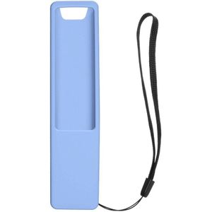 Universal Antislip Siliconen Afstandsbediening Beschermende Anti Cover Shockproof Afstandsbediening Case Voor Samsung Smart Tv