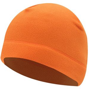 Winter Fietsen Hoed Fleece Warm Winddicht Vrouwen Mannen Motorfiets Hardlopen Ski Cap Fietsen Draagbare Stofdicht Fietsen Onderdelen