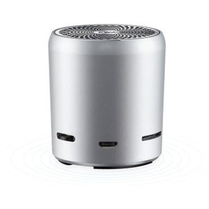 Ewa A107S Draagbare Draadloze Bluetooth Speaker Heavy Bass Bomm Box Mini Subwoofer Telefoontje Bluetooth Douche Speaker Remote Shot