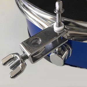 Drum Montage Schroef Passen Extension Clip Klem Hardware Mount Voor Drum Set Kit Onderdelen