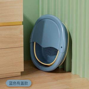 Folding Wastafel Plastic Opvouwbare Wastafel Gezondheid Voetenbad Massage Emmer Dorm Kamer Essentials Draagbare Badkamer Voor Camping