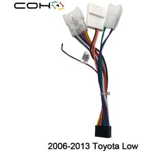 Coho Voor Toyota Vw Ios Kabel