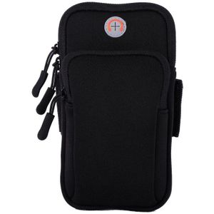 Universal Sport Armband Phone Bag Case Voor 4-6 Inch Smartphones Running Gym Arm Band Belt Pouch Cover Voor iphone Samsung Xiaomi