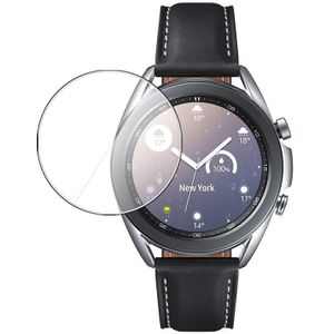 Screen Protector Voor Samsung Galaxy Horloge 3 41Mm/45Mm Smartwatch 9H Krasbestendig Hd Helder Gehard glas Film Accessoires