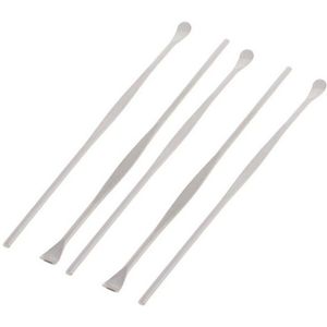 1 Stuk Pick Wax Curette Remover Cleaner Earpick Care Tool Gezondheidszorg Accessoires Duurzaam Rvs Oor