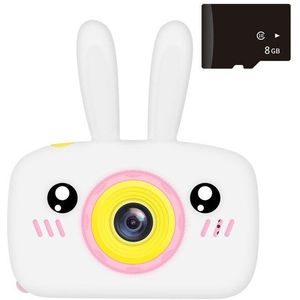 Kids Camera Speelgoed Min 2.0 Inch 1920 Hd Scherm Multifunctionele Cartoon Schattige Kinderen Camera Kinderen Educatief Speelgoed Spelen