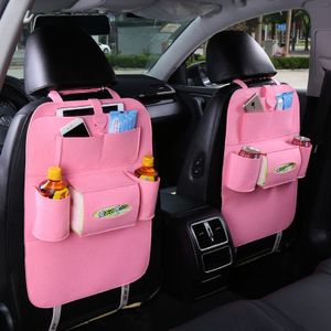 Imbaby Kinderwagen Bag Vilt Opknoping Zak Autostoel Opbergdoos Autostoel Accessoires Kinderwagen Reizen Opbergtas