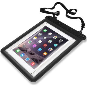 Case Voor Ipad Waterdichte Onderwater Tablet Computer Bescherm Cover Droog Opbergtas Case Tabletten & E-Books Doos