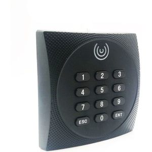 KR602E KR602M Toetsenbord Wiegand Toegangscontrole Systeem Slave Kaartlezer