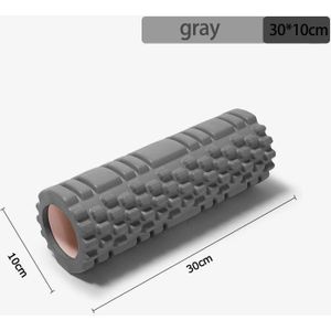 Yoga Fitnessapparatuur Pilates Foam Roller Fitness Gym Oefeningen Spier Massage Roller Yoga Brick Sport Gym