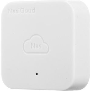 Nascloud A1 Harde Schijf/Ssendrive 256Mb Lpddr Wifi Cloud Storage Netwerk Opslag Pensonal Storage Cloud Office Storage Cloud